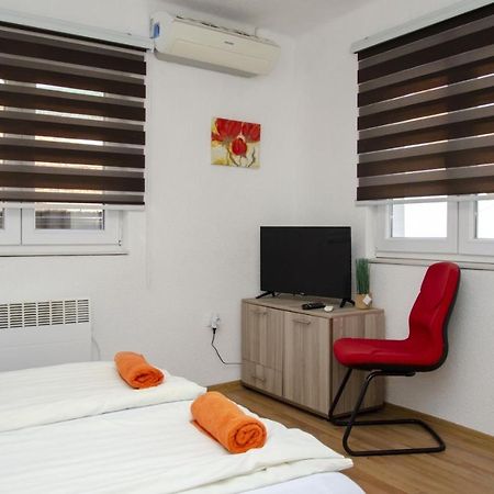 Apartmani Balibeg Сараево Экстерьер фото
