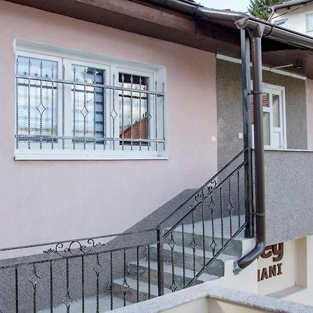 Apartmani Balibeg Сараево Экстерьер фото