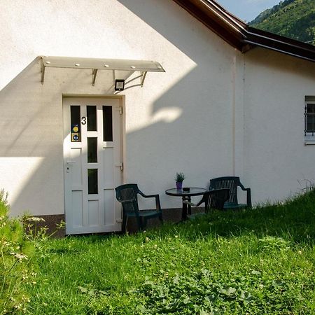 Apartmani Balibeg Сараево Экстерьер фото