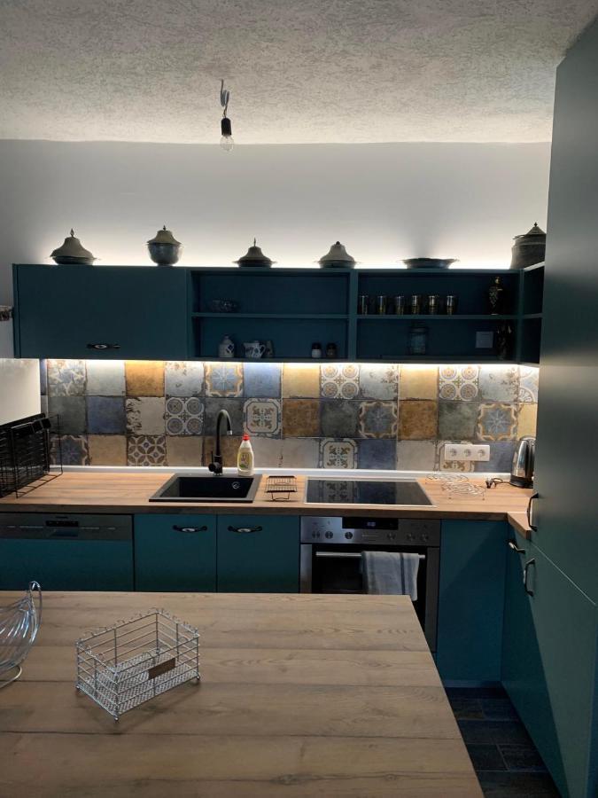 Apartmani Balibeg Сараево Экстерьер фото