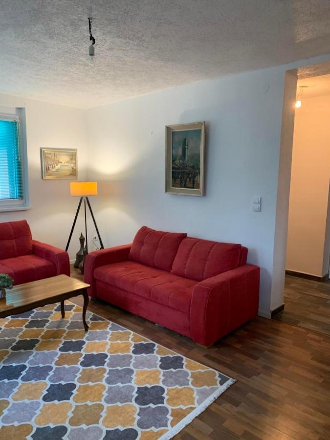 Apartmani Balibeg Сараево Экстерьер фото