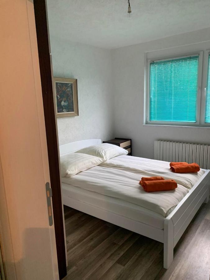 Apartmani Balibeg Сараево Экстерьер фото