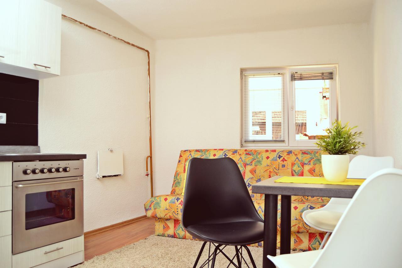 Apartmani Balibeg Сараево Экстерьер фото