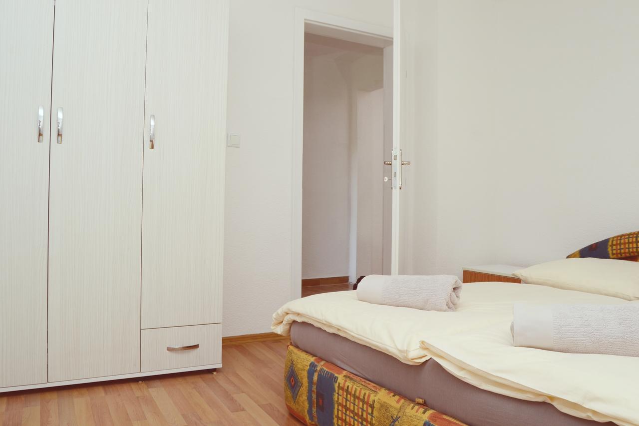 Apartmani Balibeg Сараево Экстерьер фото