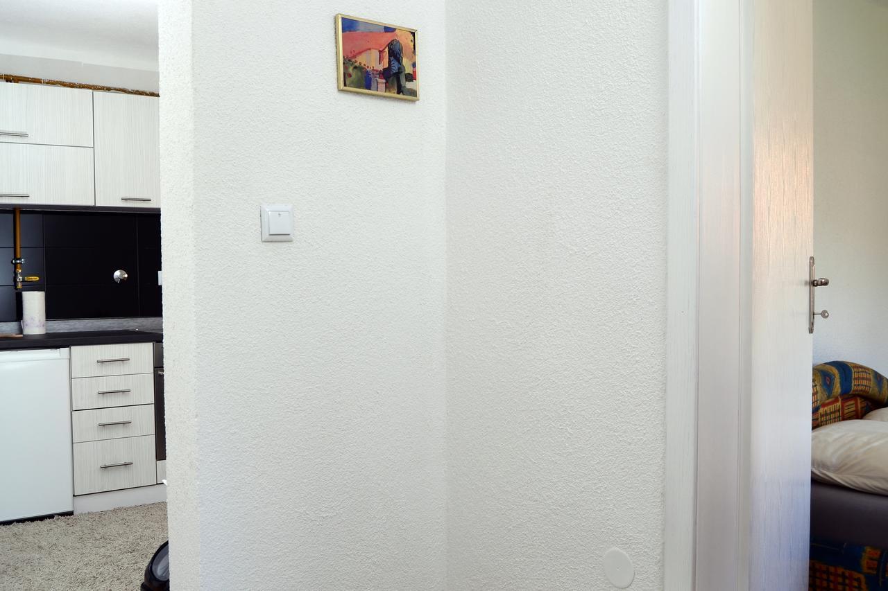 Apartmani Balibeg Сараево Экстерьер фото