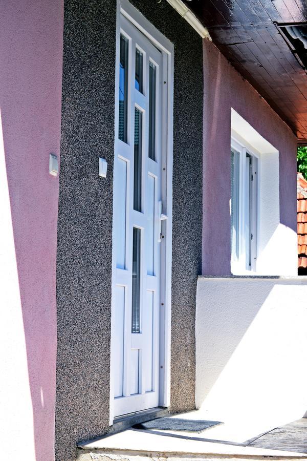 Apartmani Balibeg Сараево Экстерьер фото