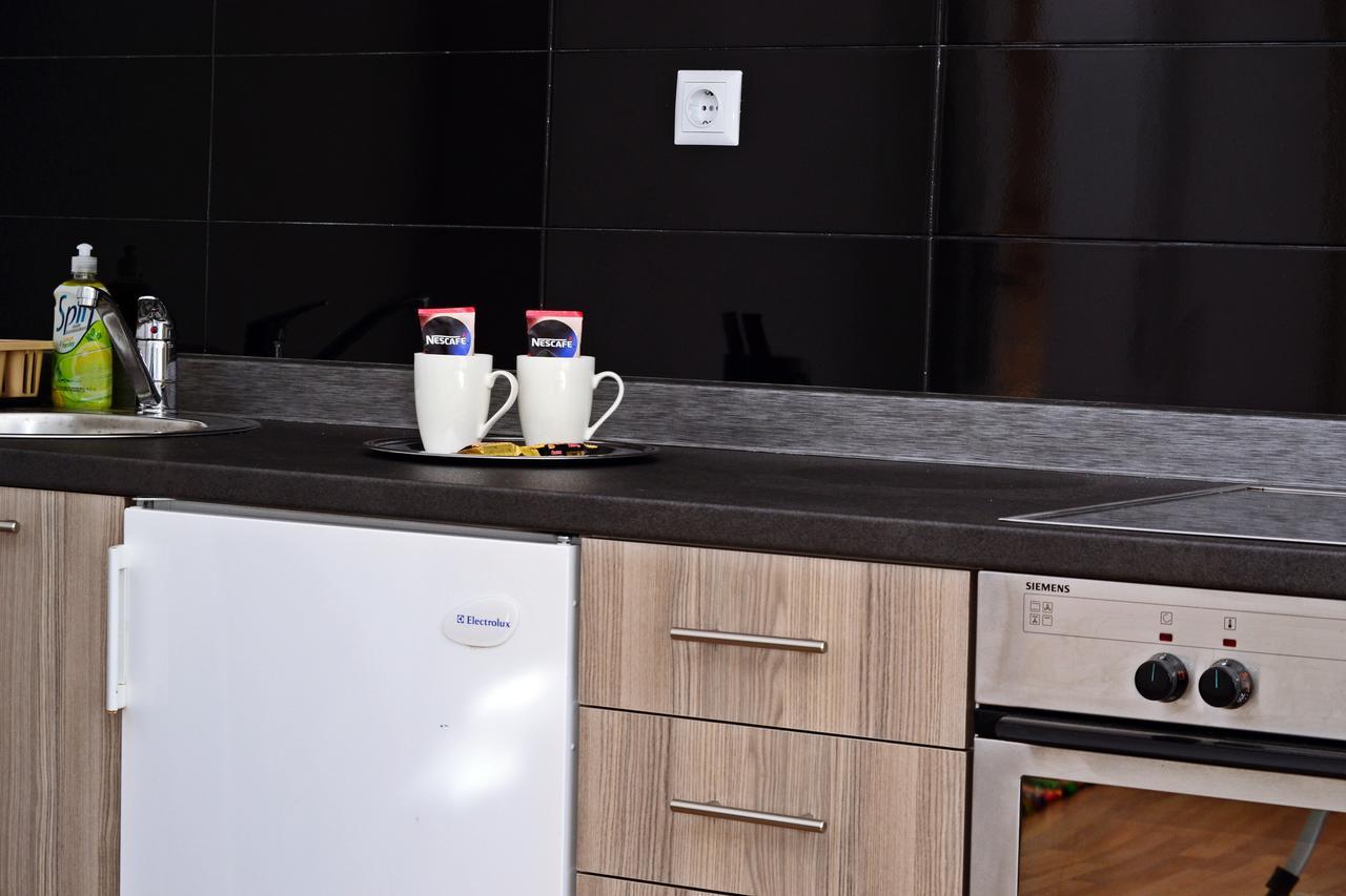 Apartmani Balibeg Сараево Экстерьер фото