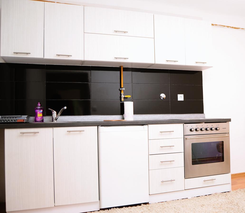 Apartmani Balibeg Сараево Экстерьер фото