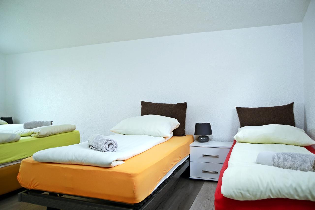Apartmani Balibeg Сараево Экстерьер фото
