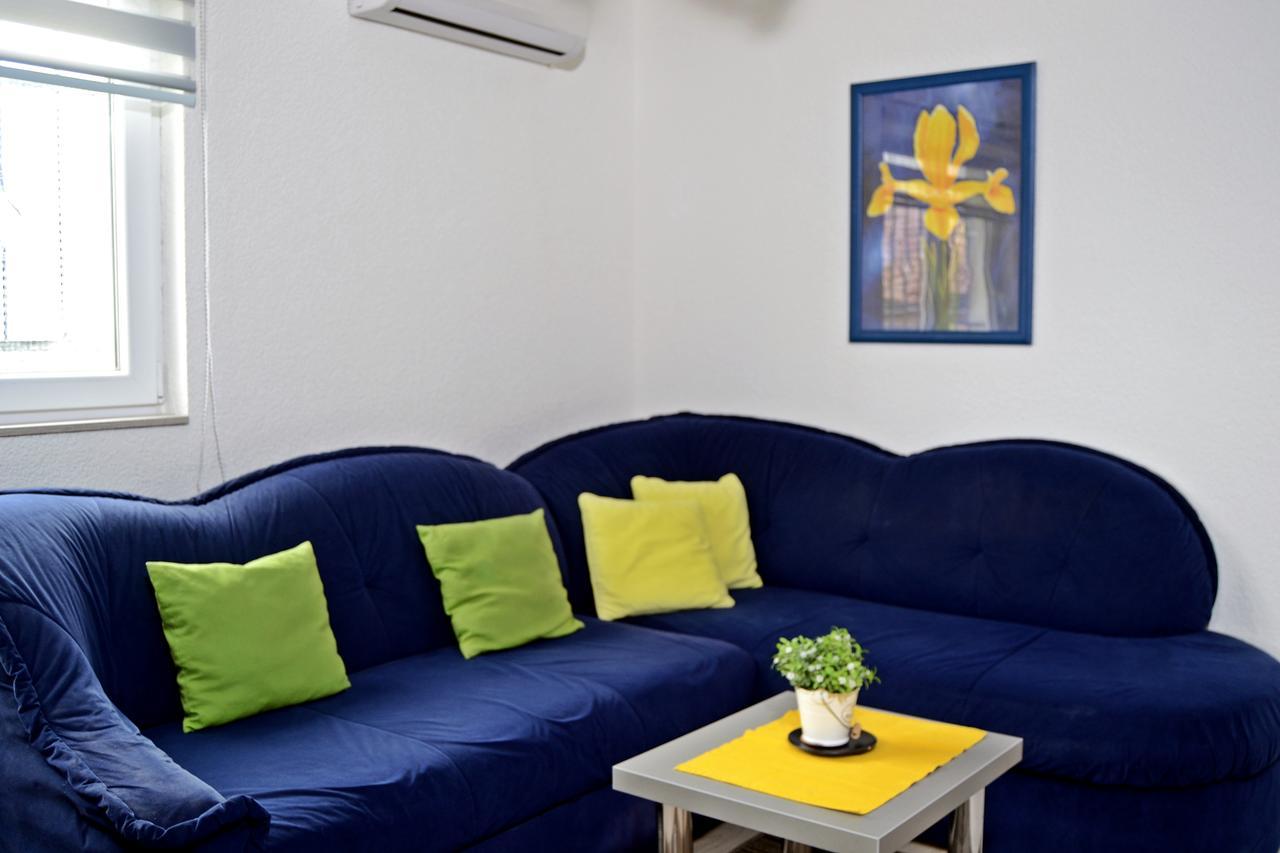 Apartmani Balibeg Сараево Экстерьер фото