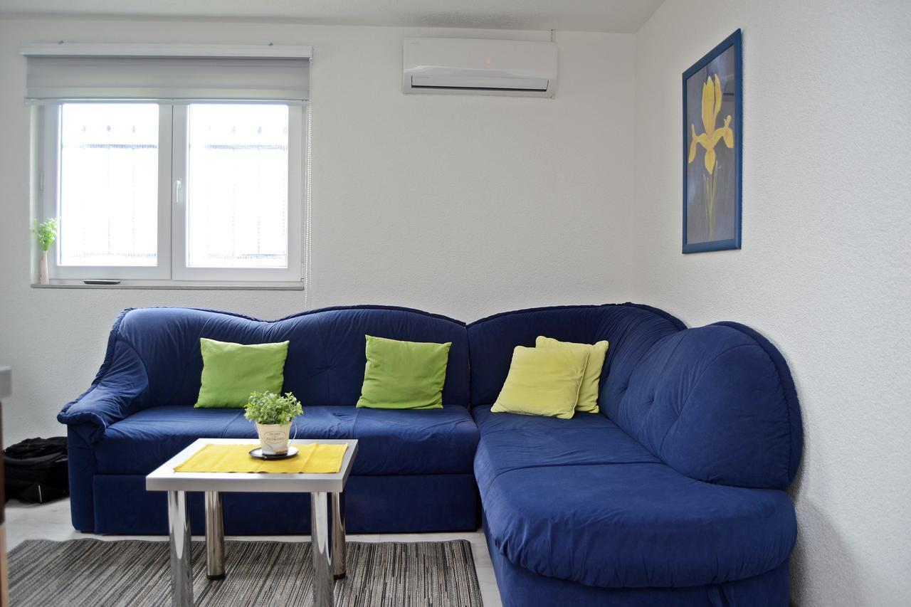 Apartmani Balibeg Сараево Экстерьер фото