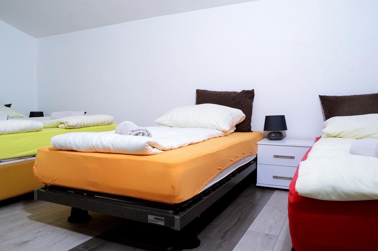 Apartmani Balibeg Сараево Экстерьер фото