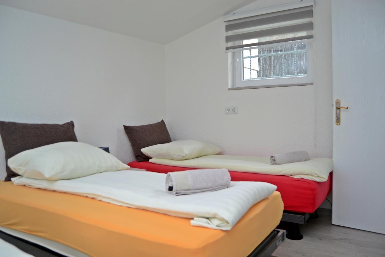 Apartmani Balibeg Сараево Экстерьер фото
